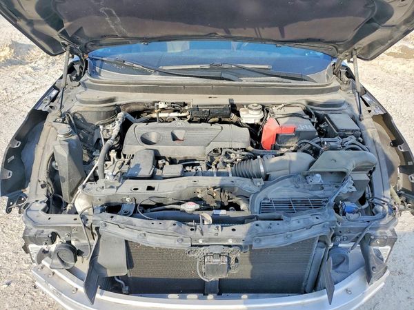 2021 ACURA RDX SH-AWD Tech