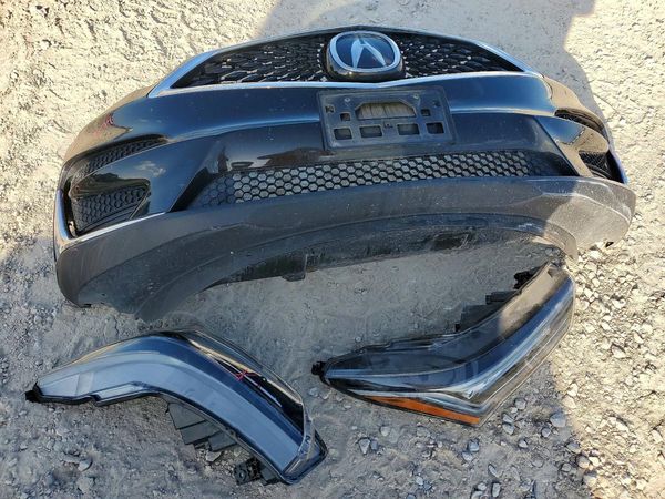 2021 ACURA RDX SH-AWD Tech