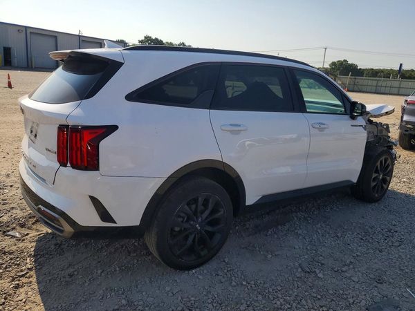2021 KIA SORENTO SX, SXP