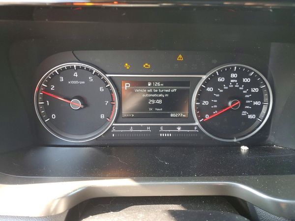 2021 KIA SORENTO SX, SXP