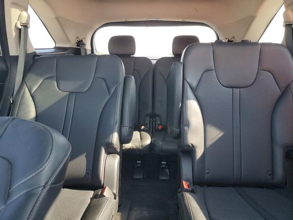 2021 KIA SORENTO SX, SXP