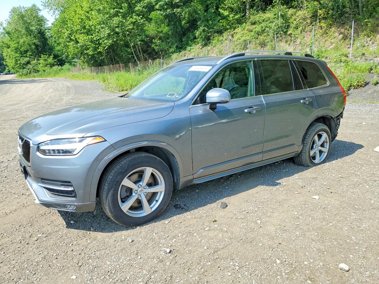 2018 VOLVO XC90