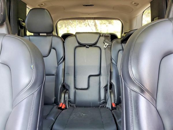 2018 VOLVO XC90