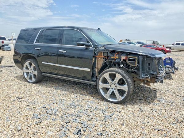 2015 CADILLAC ESCALADE