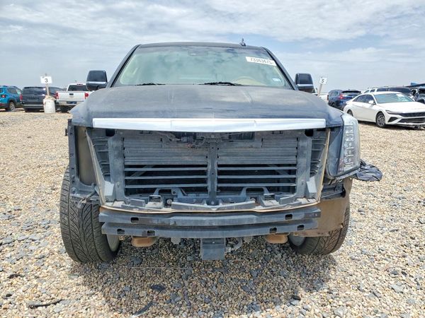2015 CADILLAC ESCALADE