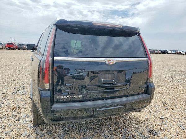 2015 CADILLAC ESCALADE