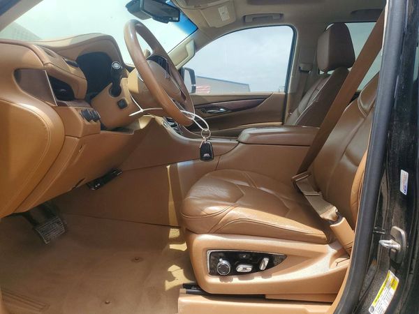 2015 CADILLAC ESCALADE