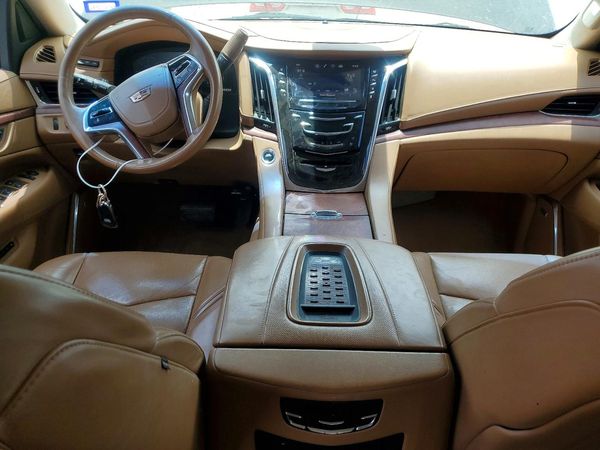 2015 CADILLAC ESCALADE
