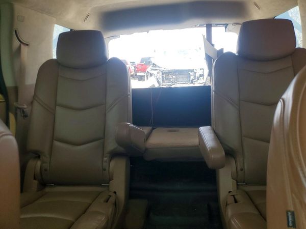 2015 CADILLAC ESCALADE