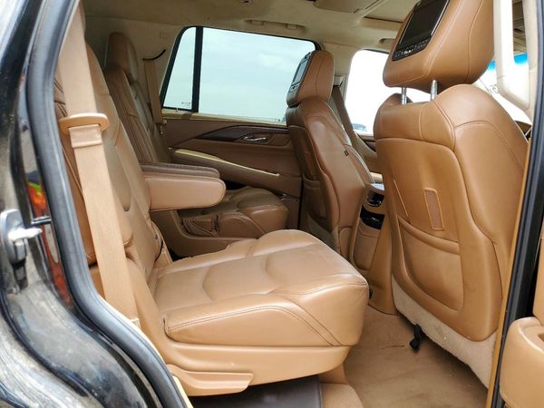 2015 CADILLAC ESCALADE