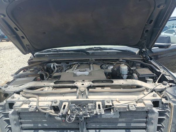 2015 CADILLAC ESCALADE