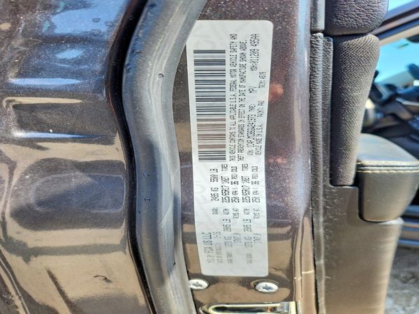 2016 JEEP CHEROKEE Latitude/Longitude/North