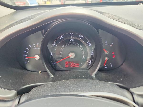 2016 KIA SPORTAGE LX w/Popular Pkg