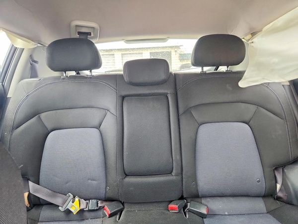 2016 KIA SPORTAGE LX w/Popular Pkg