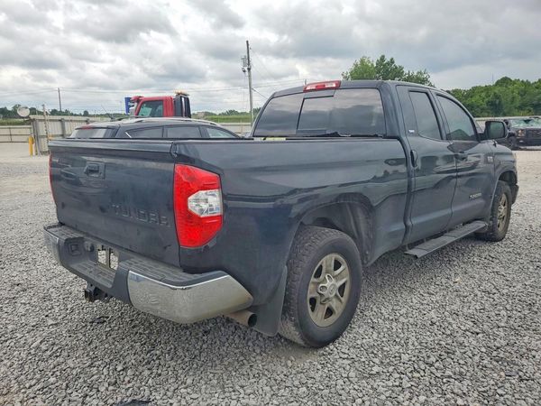 2018 TOYOTA TUNDRA SR/SR5