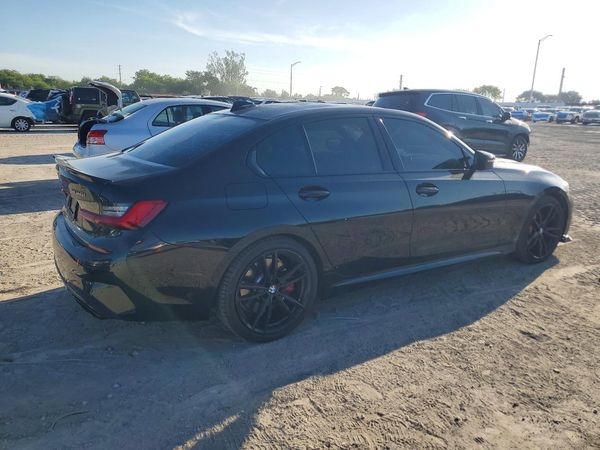 2021 BMW M340I