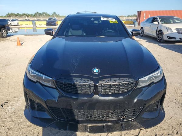 2021 BMW M340I