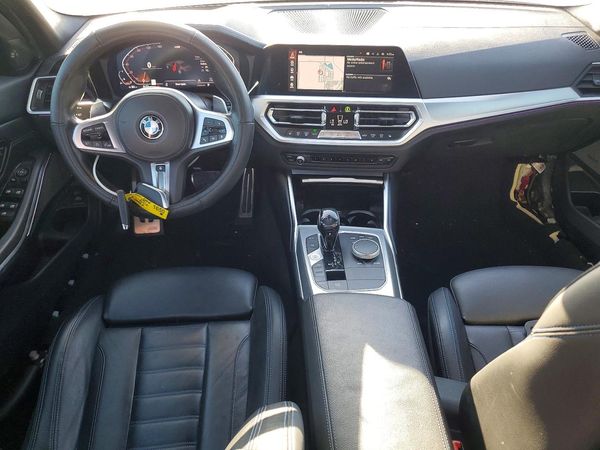 2021 BMW M340I