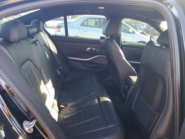 2021 BMW M340I