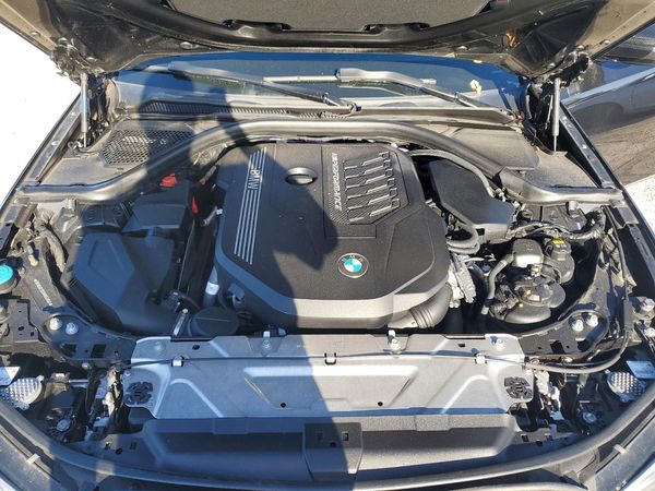 2021 BMW M340I