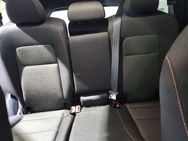 2025 HONDA CR-V Sport