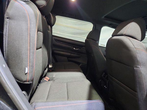 2025 HONDA CR-V Sport