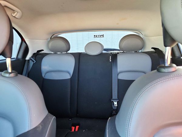2016 FIAT 500 — SUVN