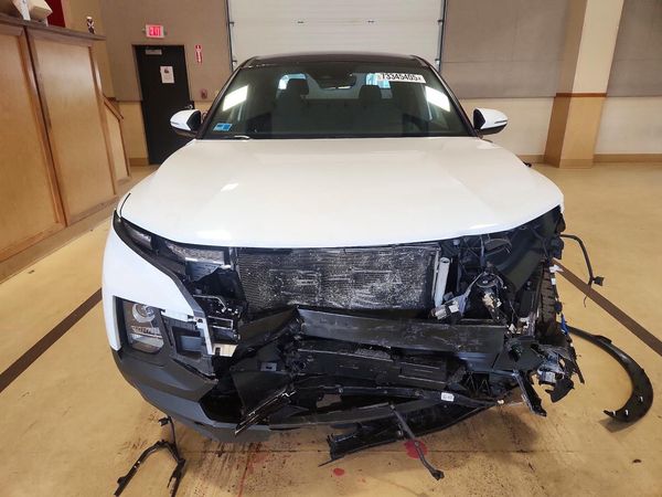 2022 HYUNDAI SANTA CRUZ