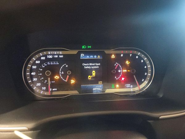 2022 HYUNDAI SANTA CRUZ