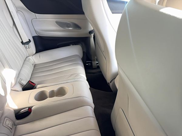 2018 MERCEDES-BENZ E E 400