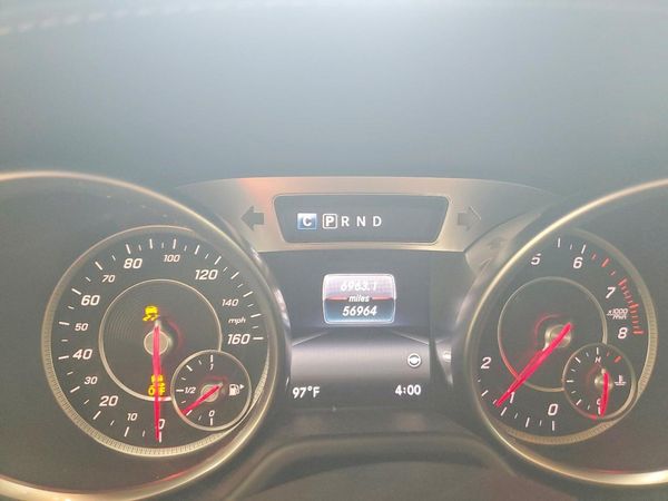 2017 MERCEDES-BENZ SL SL450