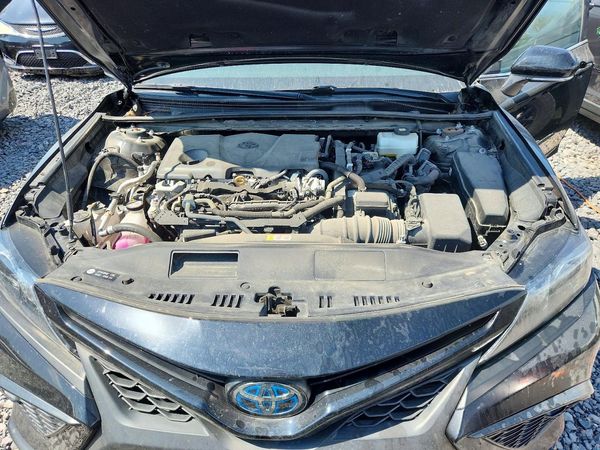 2023 TOYOTA CAMRY SOLA SE