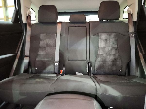 2026 KIA SPORTAGE LX — SUVN