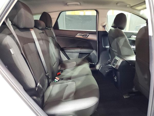 2026 KIA SPORTAGE LX — PSRS