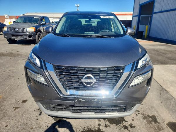 2023 NISSAN ROGUE SV — DIRF