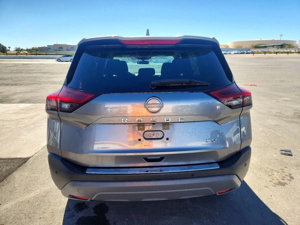 2023 NISSAN ROGUE SV — DIRR