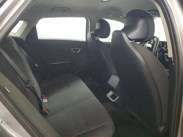 2026 KIA K4 LX, LXS — PSRS