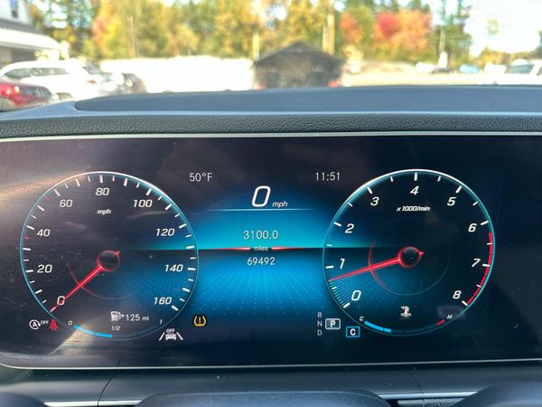 2020 MERCEDES-BENZ GLE