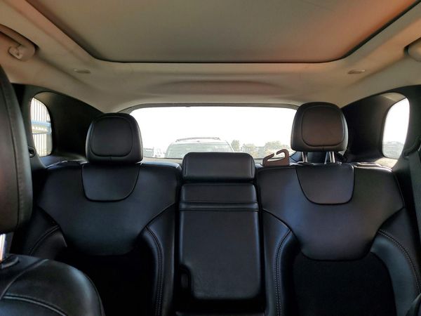 2019 JEEP CHEROKEE Latitude Plus — SUVN