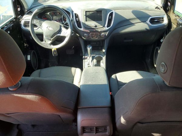 2020 CHEVROLET EQUINOX LT (2FL) — CKPT