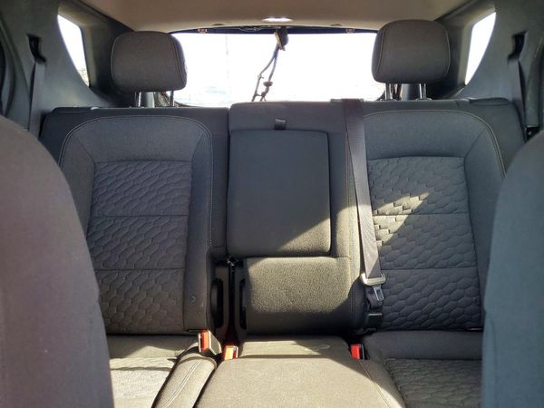 2020 CHEVROLET EQUINOX LT (2FL) — SUVN