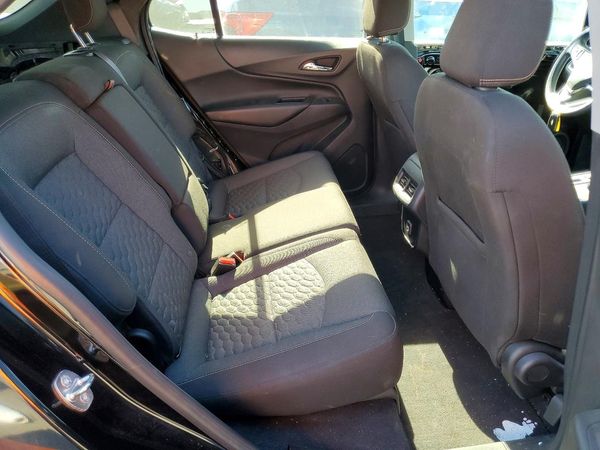 2020 CHEVROLET EQUINOX LT (2FL) — PSRS