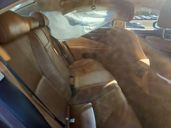 2014 LEXUS LS 460 — PSRS