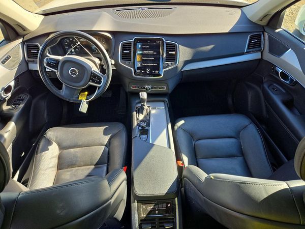 2022 VOLVO XC90 Momentum (excl S60) — CKPT