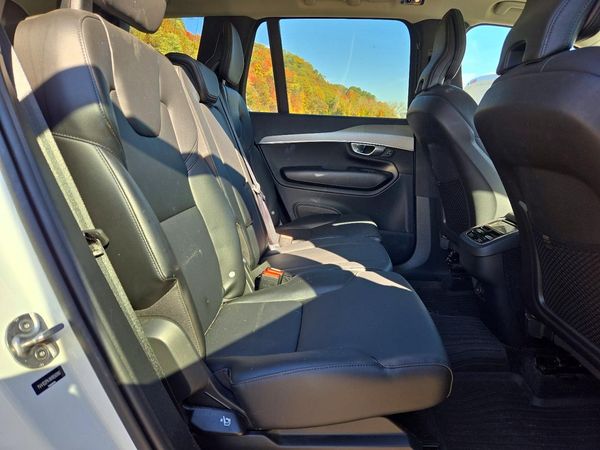 2022 VOLVO XC90 Momentum (excl S60) — PSRS