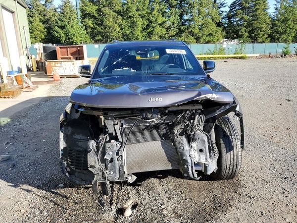 2024 JEEP CHEROKEE Limited — DIRF