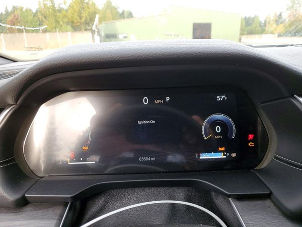 2024 JEEP CHEROKEE Limited — ODOM