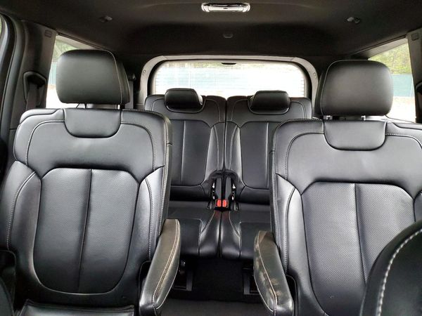 2024 JEEP CHEROKEE Limited — SUVN