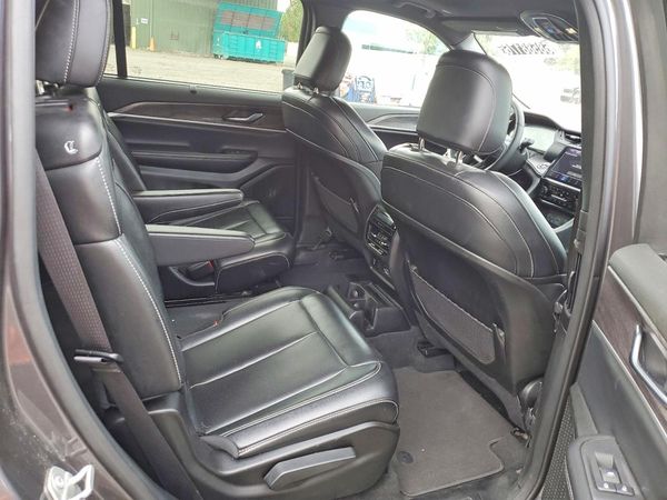 2024 JEEP CHEROKEE Limited — PSRS