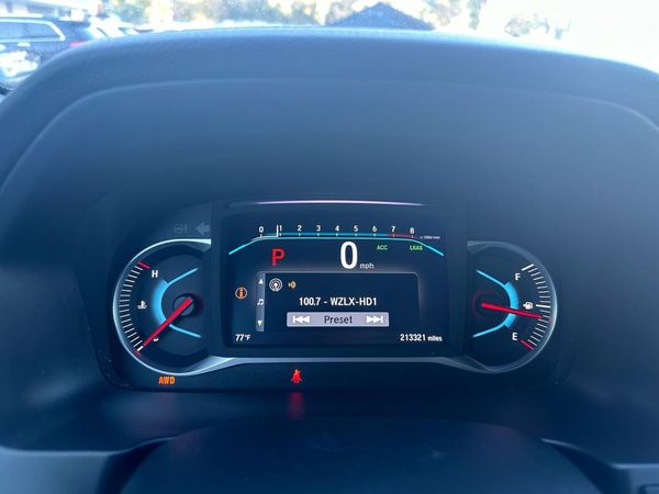 2019 HONDA PILOT